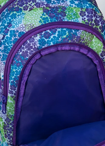 Молодежный рюкзак 31х47х17 см Paso (252415073)