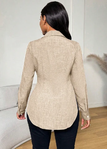 Сорочка SHEIN (353307694)