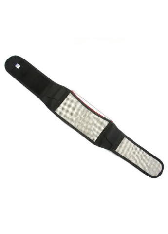 Комфортний бандаж корсет для спини попереку регульований з магнітними елементами (85219-Нов) Розмір M Unbranded (253028264)