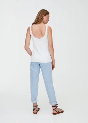 Майка Pull&Bear — 255189155