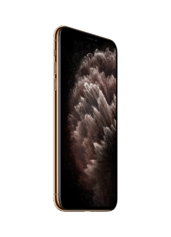 Смартфон Apple iphone 11 pro max 64gb gold (149541569)