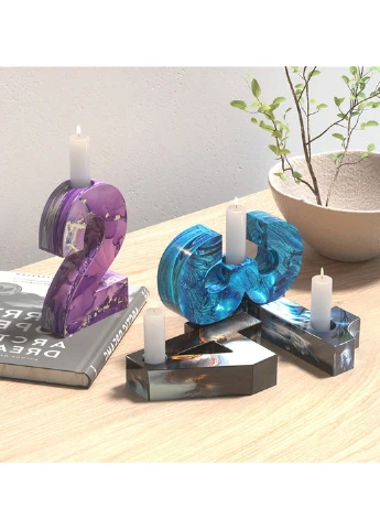 Силиконовая форма, 15,3х11,5 см SHEIN (323619709)