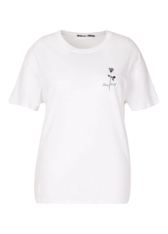 Футболка Boohoo - (251257585)