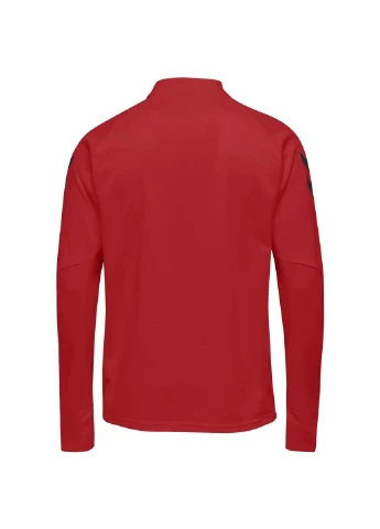 Реглан 200011-3062 Hummel TECH MOVE HALF ZIP (367009818)