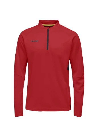 Реглан 200011-3062 Hummel TECH MOVE HALF ZIP (367009818)