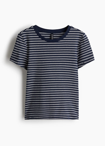 Футболка H&M - (368527246)