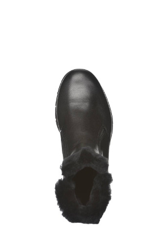 Зимние ботинки женские Aaltonen без декора