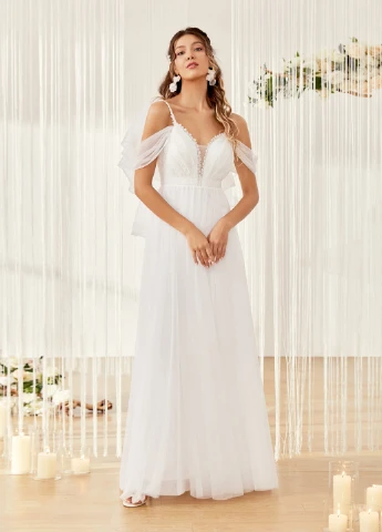 Весільна сукня SHEIN (311506856)