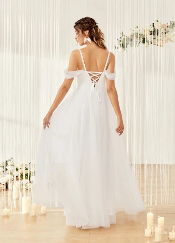 Весільна сукня SHEIN (311506856)