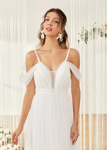 Весільна сукня SHEIN (311506856)