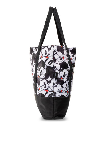 Дитяча сумка Minnie Mouse ACCCS-AW19-40DSTC Minnie Mouse шоппер рисунок чёрная кэжуал