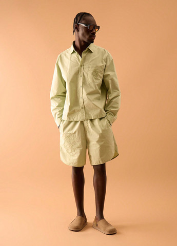 Шорти SHEIN (366092711)