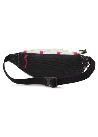 Сумка на пояс Puma PR Womens Waist Bag біла спортивна