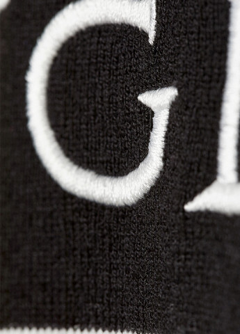 Чорний демісезонний джемпер джемпер H&M