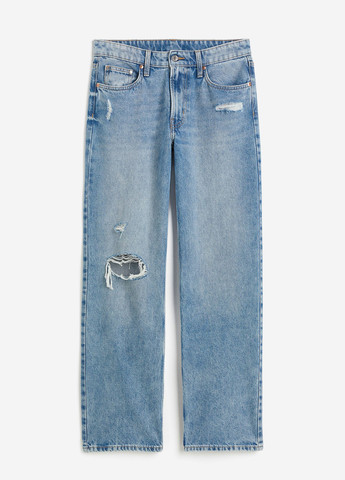 Джинсы H&M - (282372172)
