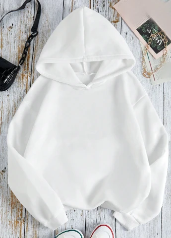 Худи SHEIN (338186746)