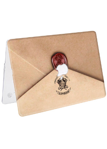 Чохол пластиковий для Apple MacBook Pro Retina 15 A1398 Гаррі Поттер (Harry Potter) (6353-1885) MobiPrint (218528198)