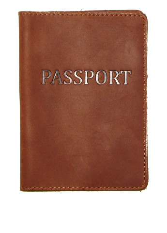Обкладинка для паспорта DNK Leather (70591232)