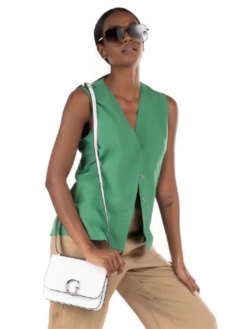 Сумка Guess CORILY CONVERTIBLE XBODY FLAP (239103585)