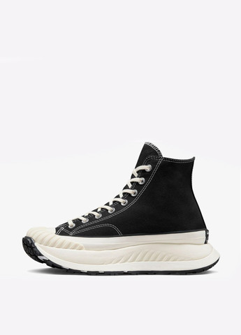 Черные кеды a03277c Converse CHUCK 70 AT CX