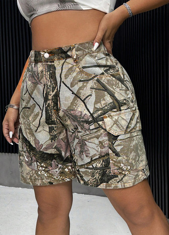 Шорти SHEIN (338186930)