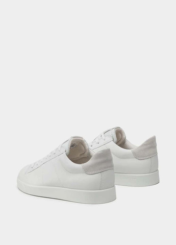 Білі кеди Ecco