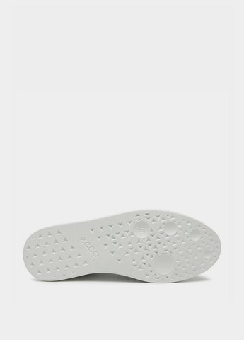 Білі кеди Ecco