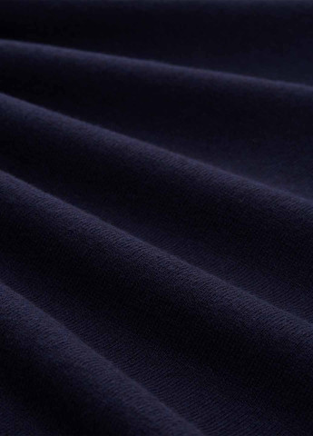 Темно-синій демісезонний светр Tom Tailor