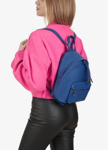 Рюкзак женский кожаный Backpack Regina Notte (254549530)