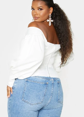Топ PrettyLittleThing (256618597)