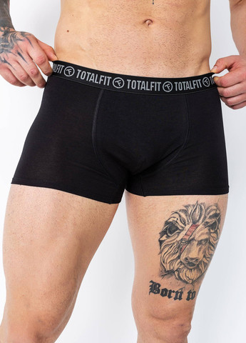 Труси (5 шт.) TOTALFIT (341676044)