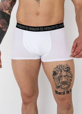Труси (5 шт.) TOTALFIT (341676044)