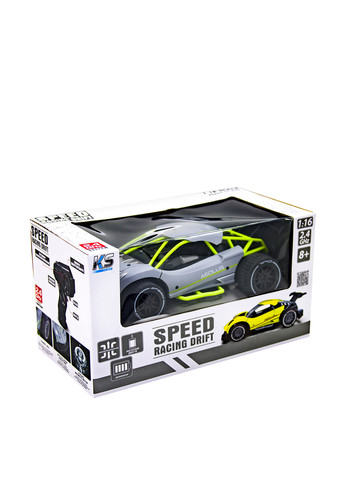 Автомобіль SPEED RACING DRIFT на р/в AEOLUS (1:16) Sulong Toys (259157881)