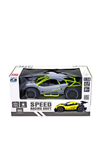 Автомобіль SPEED RACING DRIFT на р/в AEOLUS (1:16) Sulong Toys (259157881)