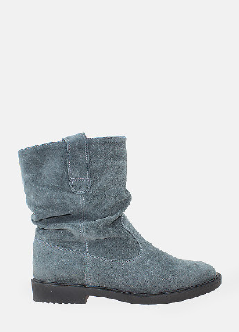 Черевики RDL34-24-11 Сірий Daragani (242644388)