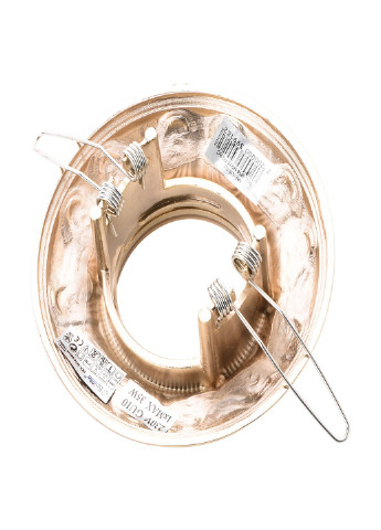 HDL-M14 MR16 FG/BC светильник точечный декоративный Brille (185914005)