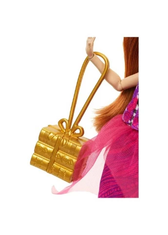 Кукла Ever After High Холли Хейр Школьница-принцесса 26 см Mattel (255429868)