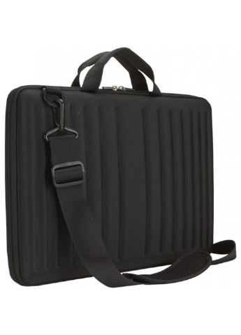 Сумка для ноутбука 16" Attache QNS-116 Black (3201244) Case Logic (251884566)
