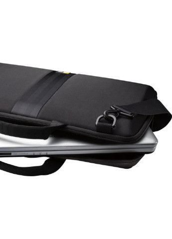 Сумка для ноутбука 16" Attache QNS-116 Black (3201244) Case Logic (251884566)