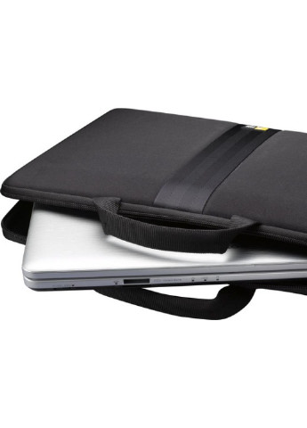 Сумка для ноутбука 16" Attache QNS-116 Black (3201244) Case Logic (251884566)