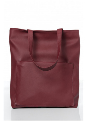 Жіноча сумка шоппер 41х10х30 см Sambag (211364730)