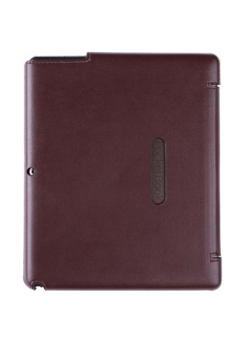 Чохол Premium для PocketBook 840 brown (4821784622004) Airon premium для электронной книги pocketbook 840 brown (4821784622004) (158554737)