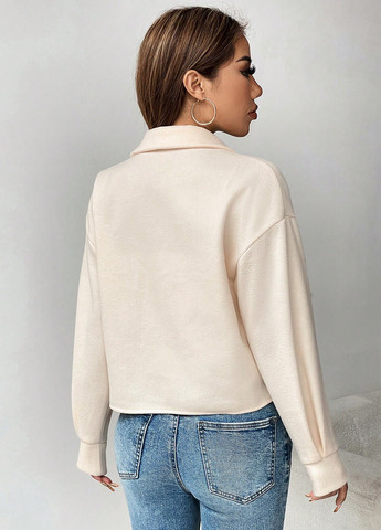 Куртка-сорочка SHEIN (340673258)