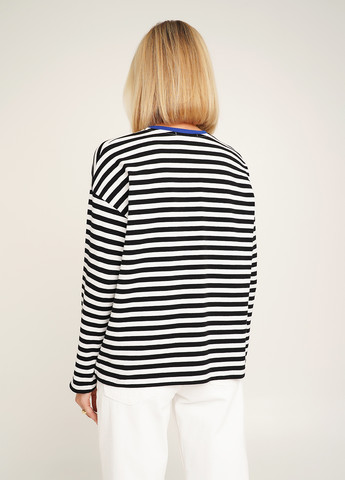 Тільняшка оверсайз KASTA design (301039309)