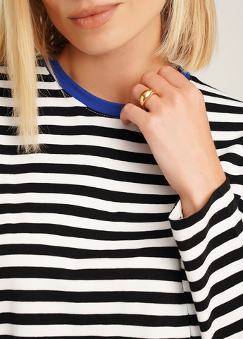 Тільняшка оверсайз KASTA design (301039309)