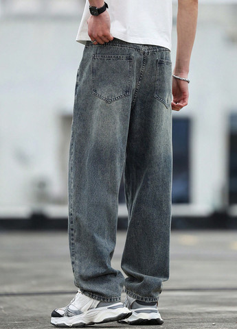 Джинси SHEIN (366513159)