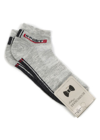 Шкарпетки sport (M0C0201-0135-11B-gray) UCS SOCKS (251770857)