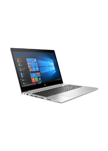 Ноутбук ProBook 450 G6 (4SZ47AV_V10) Silver HP probook 450 g6 (4sz47av_v10) silver (138209551)