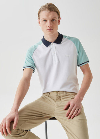 Поло Lacoste (276525895)