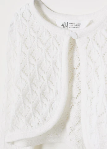 Болеро H&M (260026080)